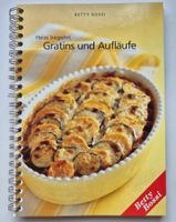 BETTY BOSSI   🍽️    Gratins und Aufläufe   🍛  1. Auflage