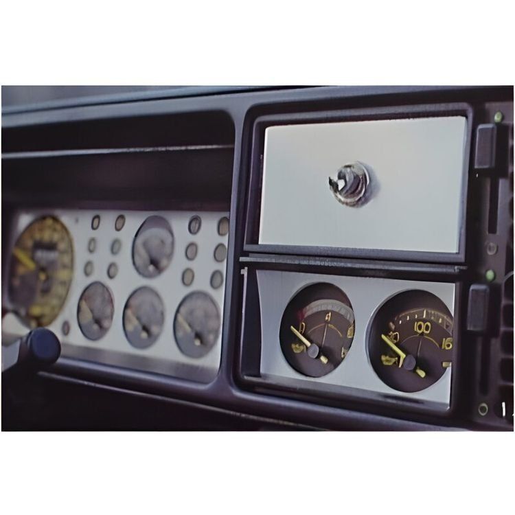 Lancia Toutes les pièces auto: Lancia Delta Integrale Anlasserknopf Final Edition – Neuf (Voir description) à Neuenhof par Boh1 1