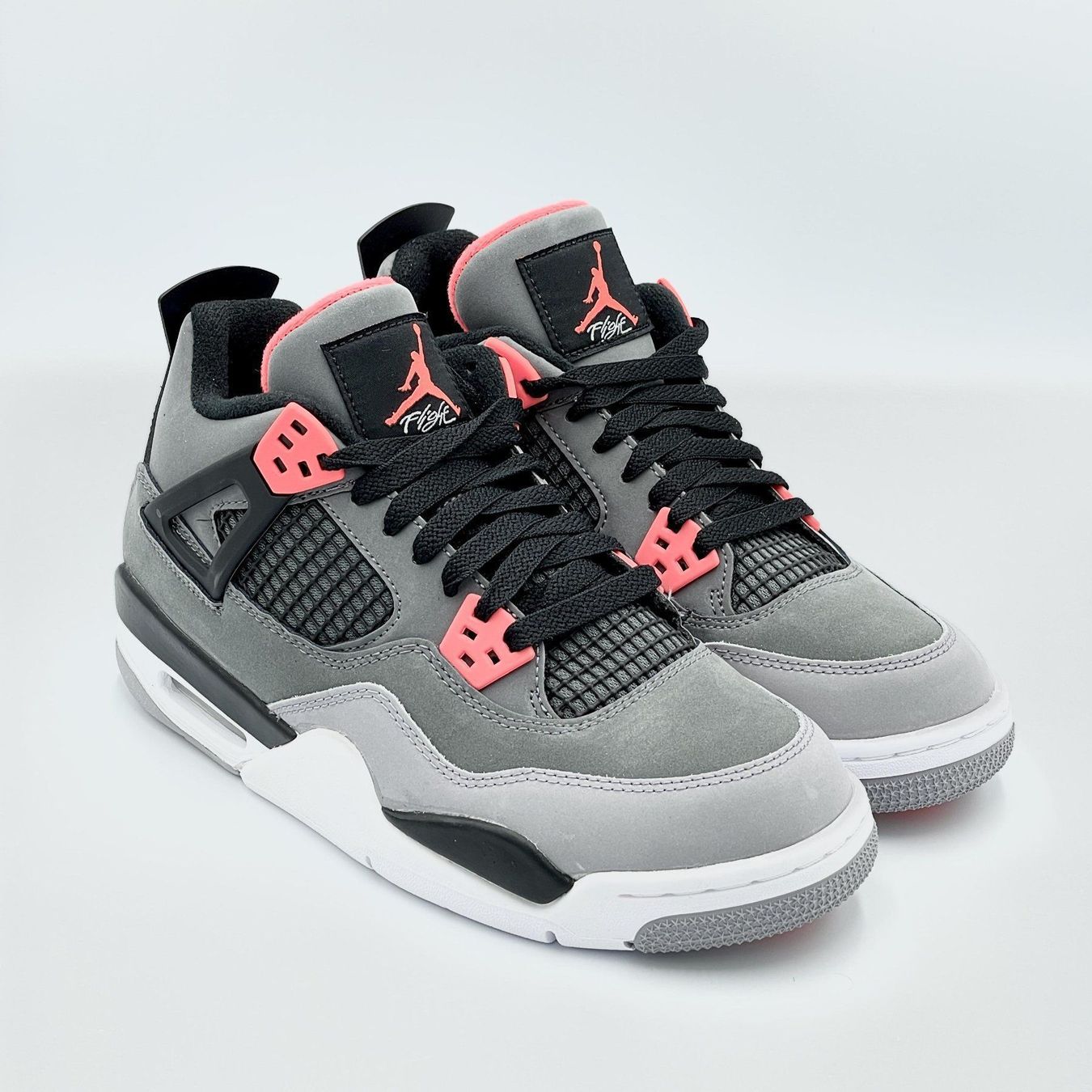 Jordan Scarpe da uomo: Jordan 4 Retro Infrared EU 40 – Nuovo e nell'imballaggio originale da Erlinsbach venduto da sasneakers