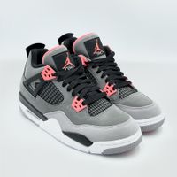 Jordan 4 Retro Infrared EU 44.5