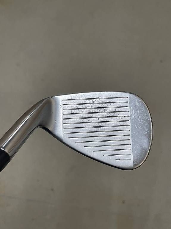 Callaway Mazze & Set: Callaway Apex Pitching Wedge – Usato da Bern venduto da mia_8nfn 2