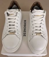Scarpe Sneakers Borbonese Donna  Taglia 40