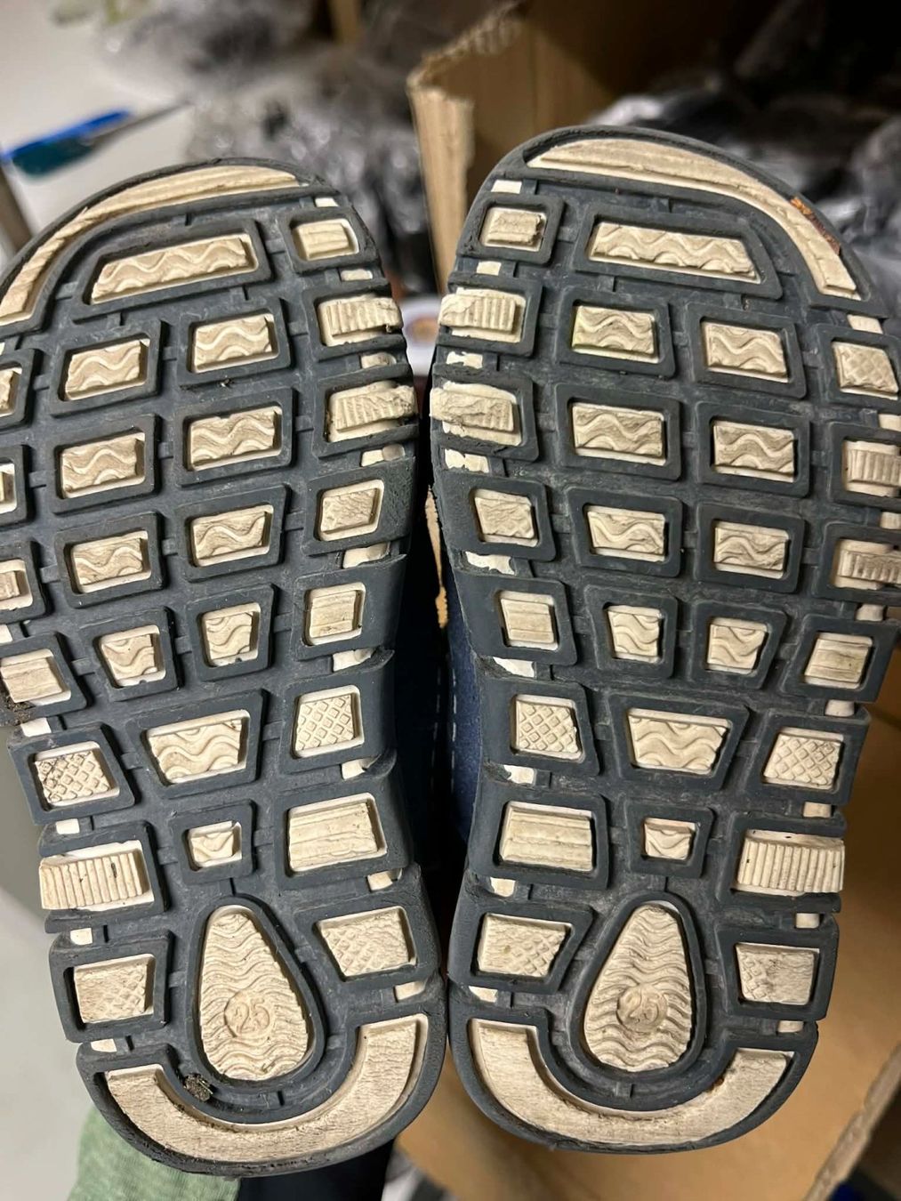 Scarpe per ragazzi: Sandale – Usato da Merenschwand venduto da ter_5tgt 1