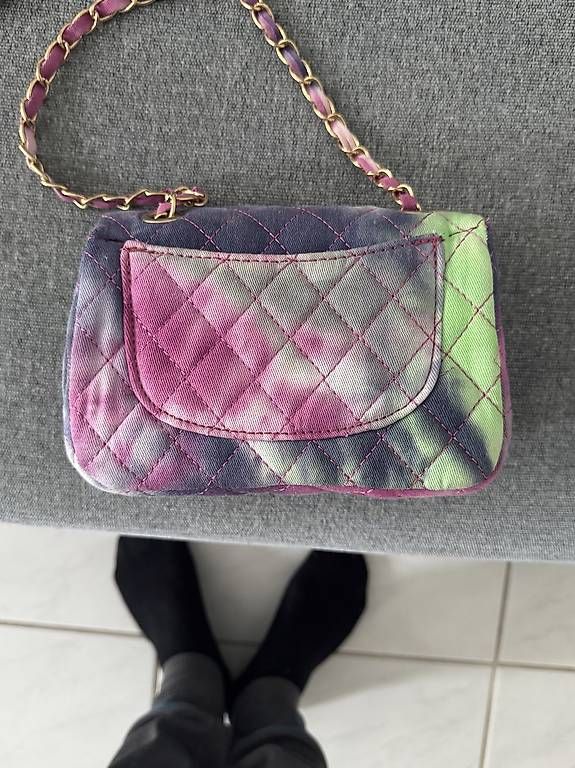 Taschen für Damen: Handtasche  – Neu und originalverpackt aus Niederglatt ZH von Mary102 2
