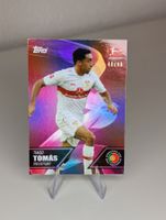 Tiago Tomàs 40/49 VFB Stuttgart Topps Finest
