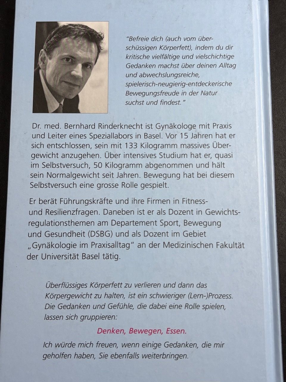 Libri: Buch: "Schlank werden schlank bleiben" – Usato da Rütihof venduto da Bashful 2