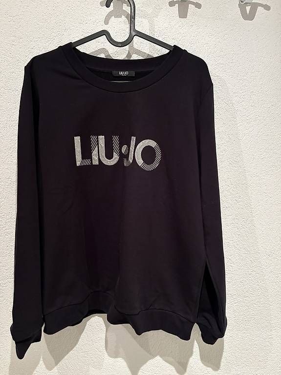 Pullover & Sweatshirts: LiuJo Pullover Grösse M – Gebraucht aus Unterägeri von mar_96hk 1