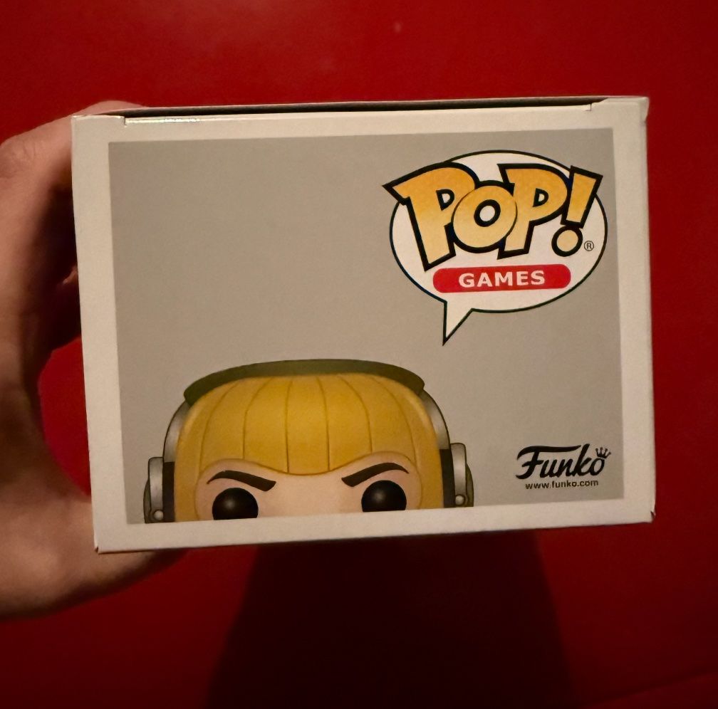 Funko Figuren: Funko Pop! Fortnite - Raptor – Neu und originalverpackt aus Moudon von CollectorGeek 5