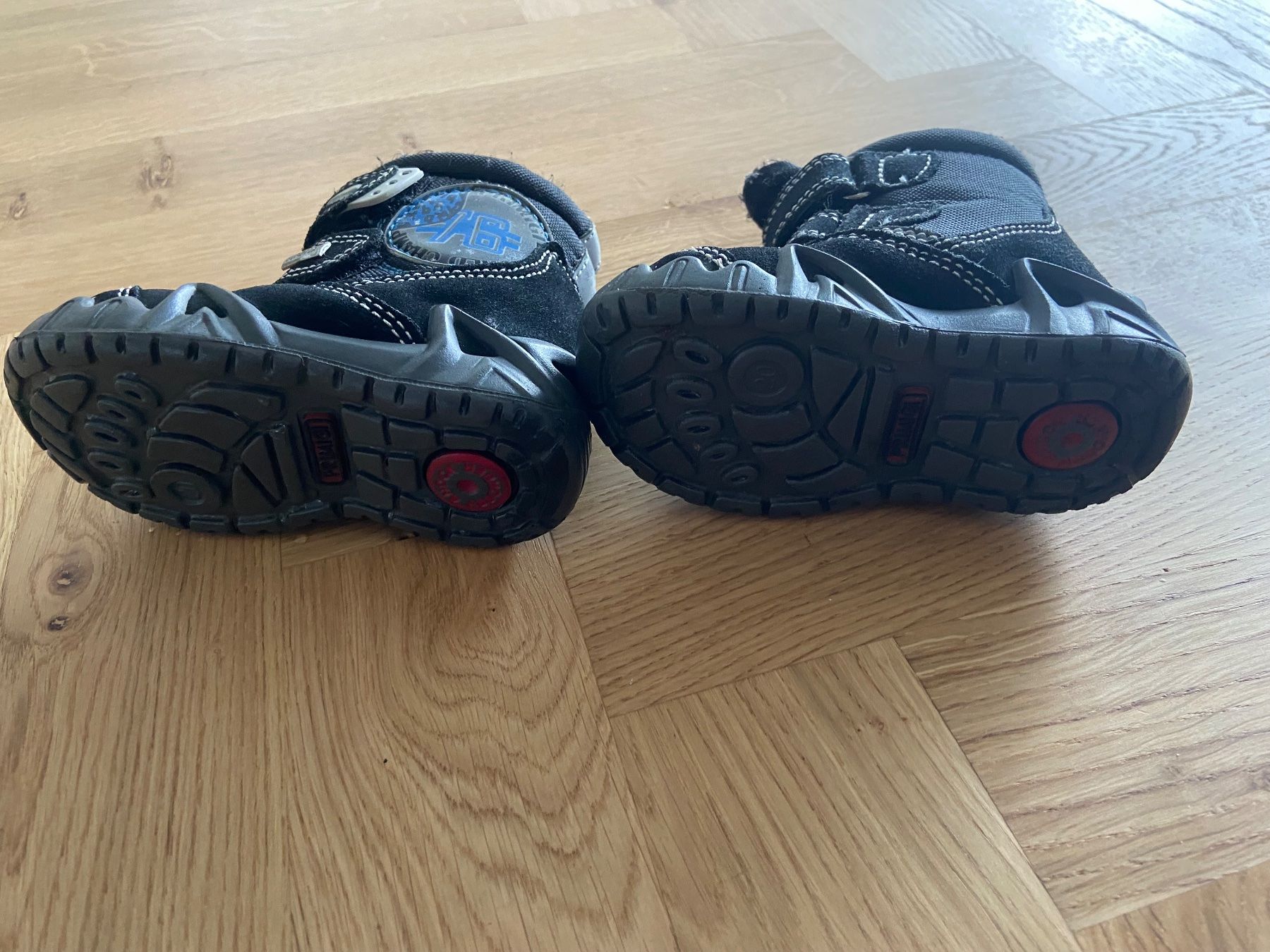 Primigi Scarpe per ragazzi: Primigi CoreTex, Grösse 20 – Usato da Wohlen AG venduto da Michi761 3
