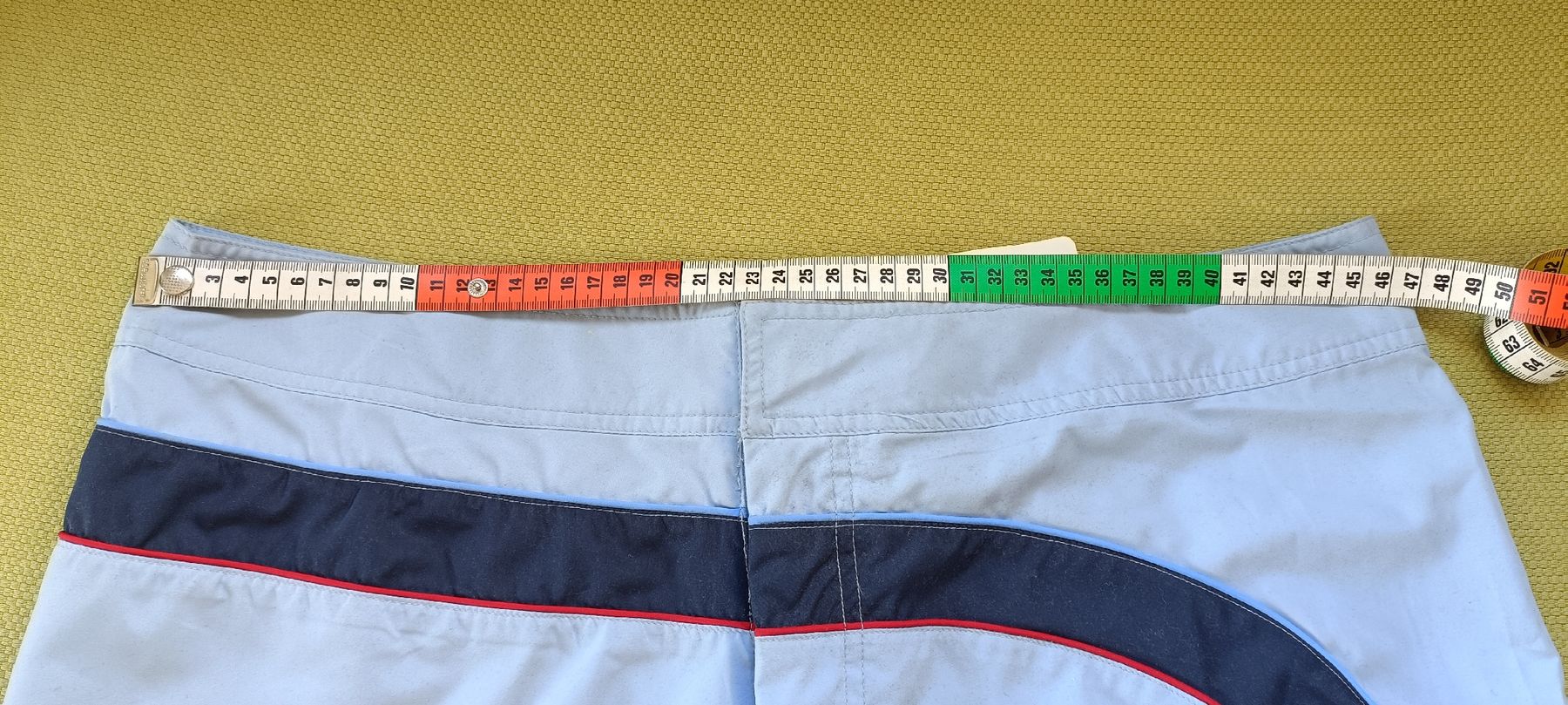 Costumi da bagno: neuer Mann Badeanzug Gr. L – Nuovo e nell'imballaggio originale da Porza venduto da tbch 1