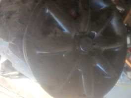 Mini Cooper Felgen zu verkaufen