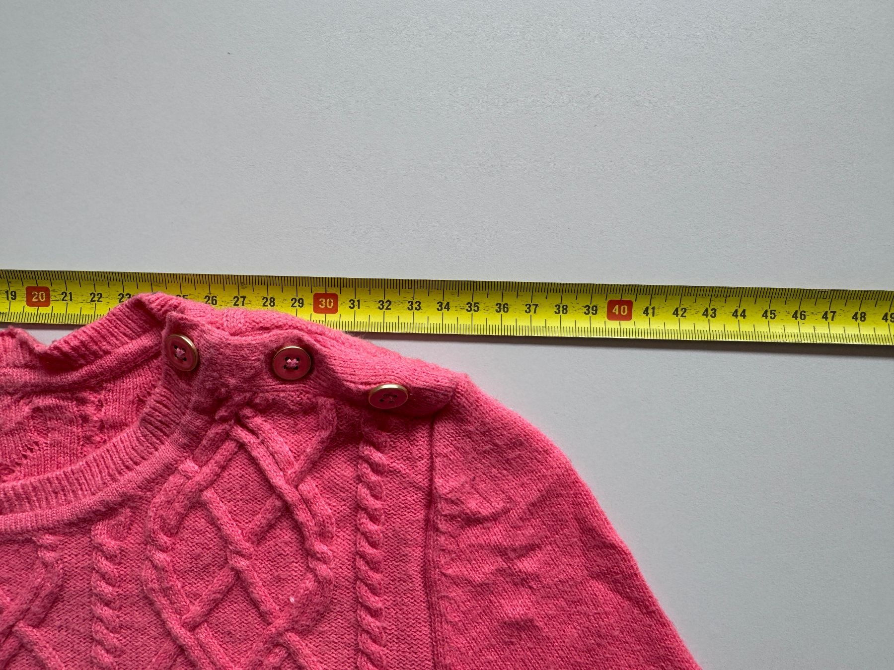 Maglioni & Felpe: Tablots Pullover 30% Lambwool Women Sz XS – Usato da Neuchâtel venduto da _Easy_to_Find_ 3