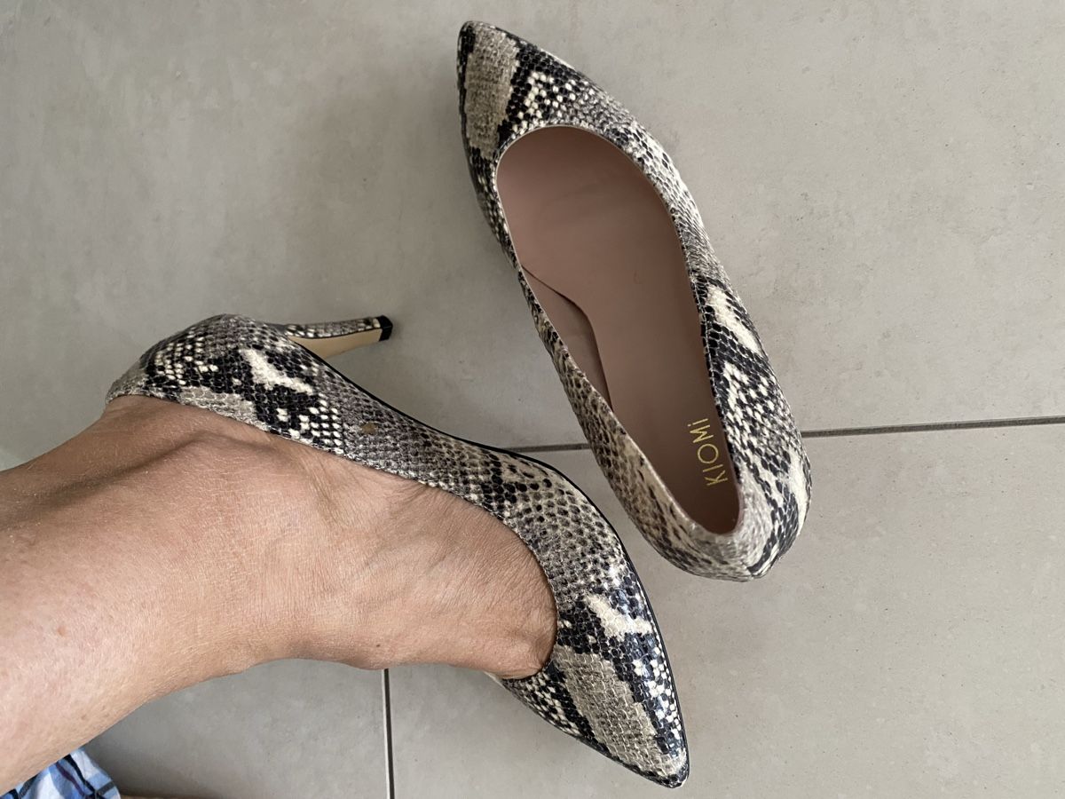 Scarpe da donna: Nee Leder Schuhe 41 – Nuovo (secondo la descrizione) da Kreuzlingen venduto da Lukma64 3