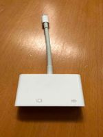 Adaptateur lightning to VGA