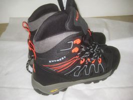 HERREN  WANDER SCHUHE