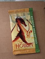 MTG The Hobbit Collectors Booster EN