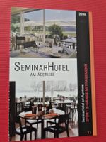 SeminarHotel Ägerisee Gutschein 2 für 1 Mittagessen