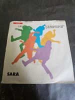 Vinyl, 7" LP - Starship – Sara (1986)