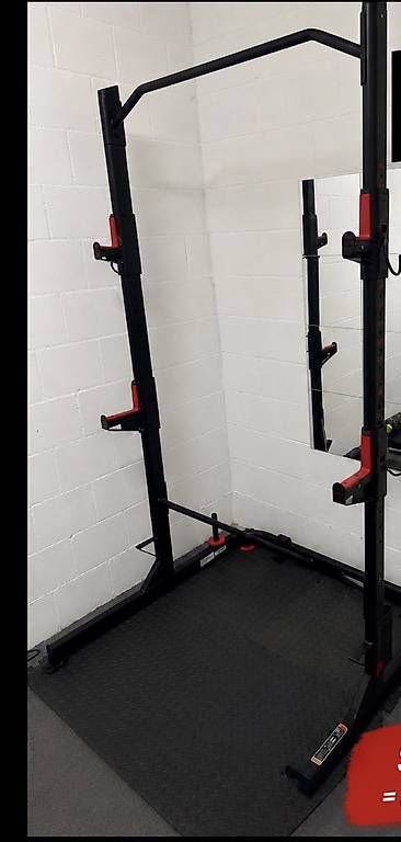 Vélos d'appartement: Power Rack – D'occasion à Goldach par Uncle_Perch