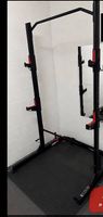 Power Rack
