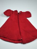 BARBIE RED FLARE #939 (Vintage 1962)