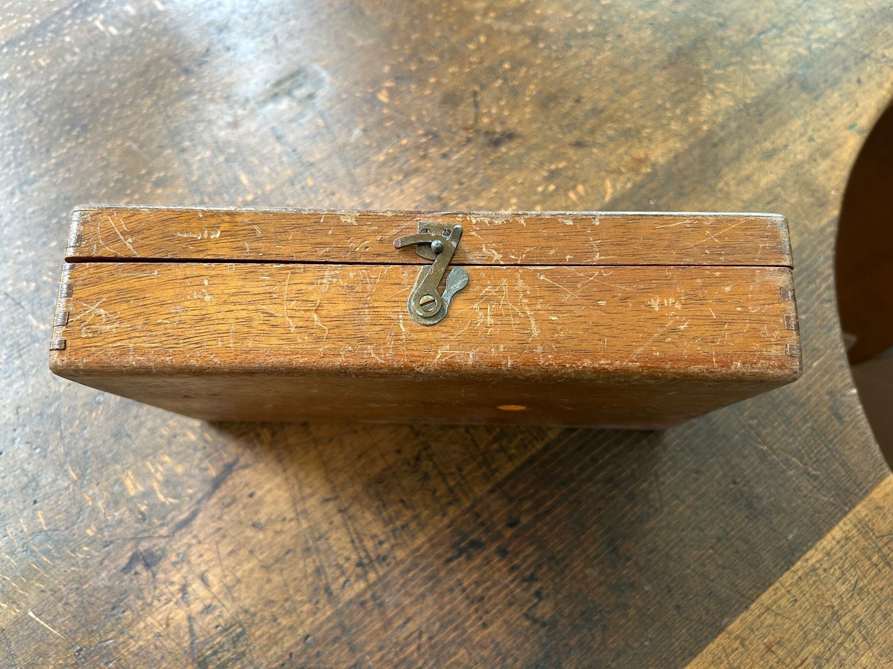 Alle Werkzeuge: Burgess vibro-tool – Gebraucht aus Aarau von Tanichtis01 3