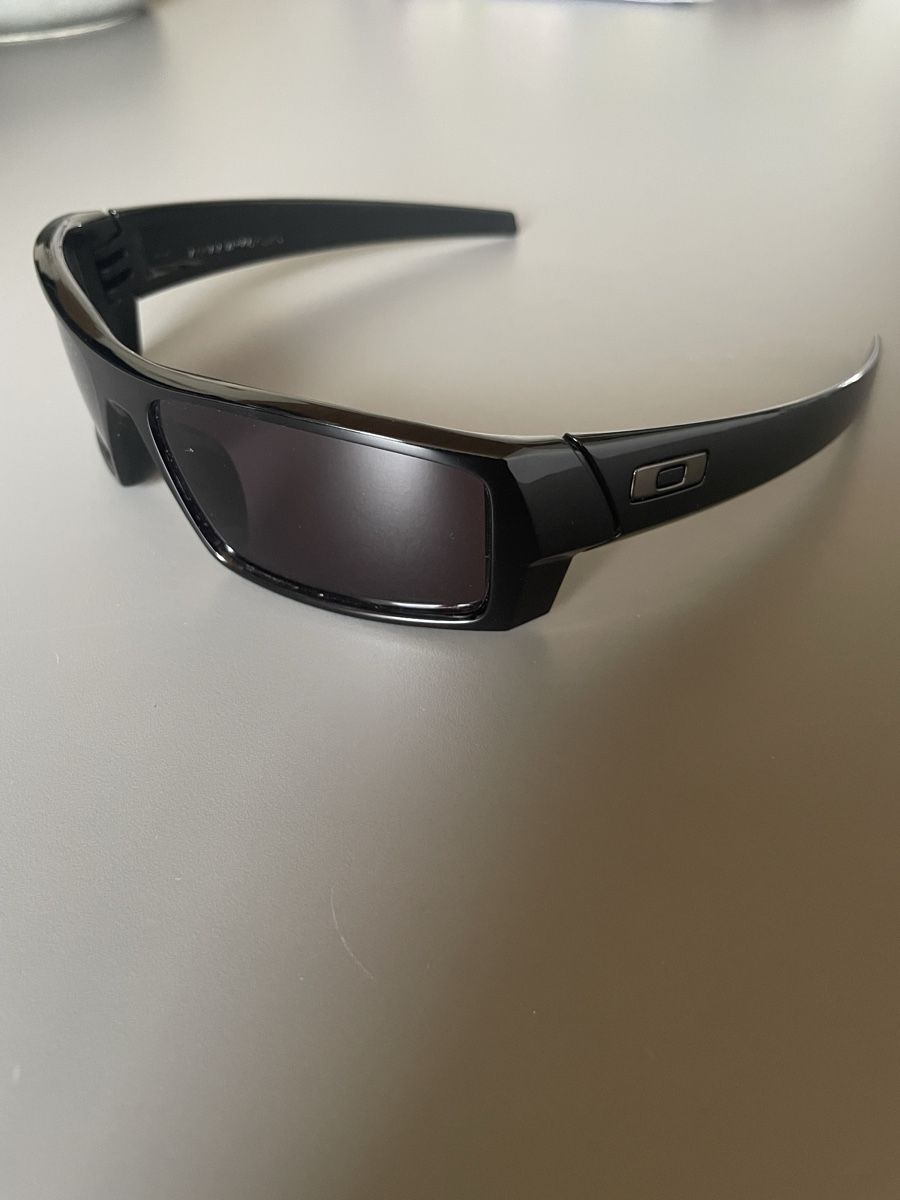 Oakley Occhiali & Lenti: Oakley Gascan Sonnenbrille – Usato da Sirnach venduto da MotionModular