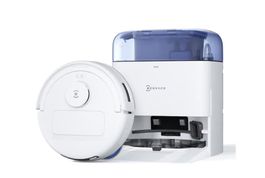 Ecovacs - Robotersauger Deebot Mini - Blau