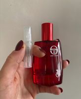 Sergio Tacchini Club for Her EDP 2ml.(Armani Code Cashmere)