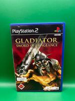 Gladiator Sword of Vengeance (Deutsch) - Playstation 2