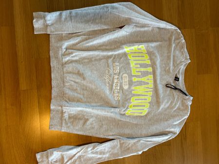 Pull mi saison / T. M