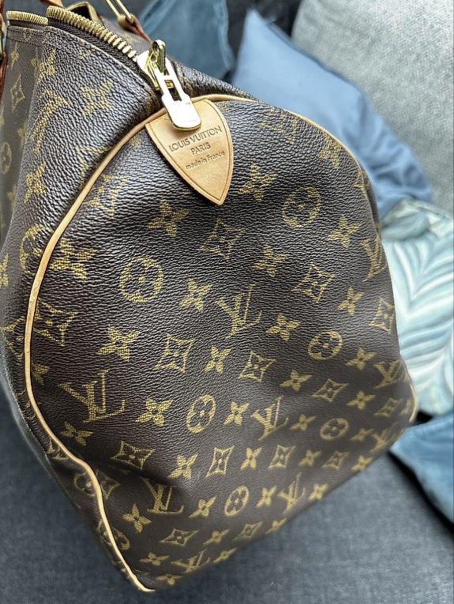 Louis Vuitton Borse: Louis Vuitton Keepall 55 – Usato da Wilen b. Wollerau venduto da fab_j6zg 2