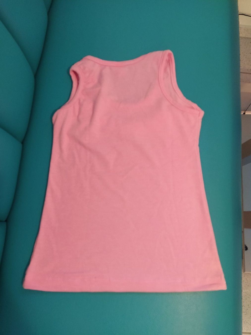 Camicette, T-shirt & Top: T shirt Gr. 134 – Nuovo (secondo la descrizione) da Hittnau venduto da vanescott 1
