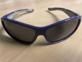 Kinder Sonnenbrille Polaroid blau