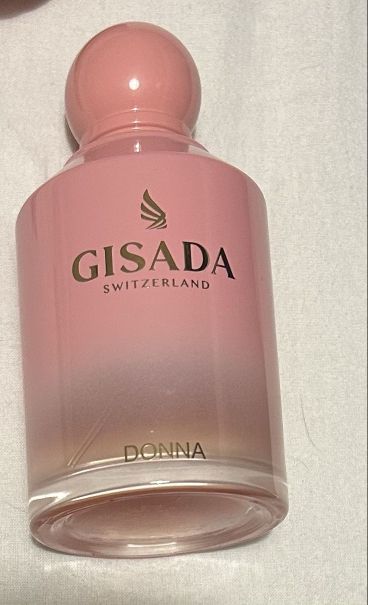 Gisada Profumi & Eau de Toilette: Gisada Switzerland Donna Parfüm – Nuovo e nell'imballaggio originale da Arlesheim venduto da cen_cdm5