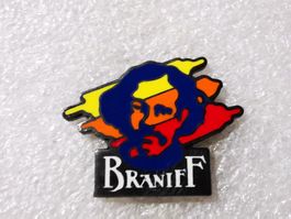 Ansteckpin 190: Braniff