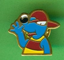 MIGROS  HUGO  1990