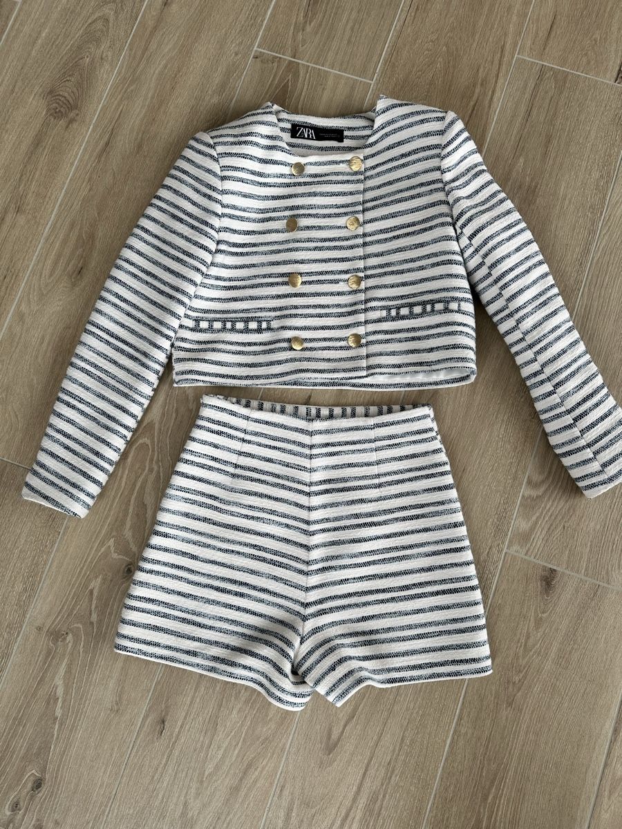 Zara Lotti di vestiti: Ensemble ZARA XS – Nuovo (secondo la descrizione) da Wohlenschwil venduto da Raptor2310 2