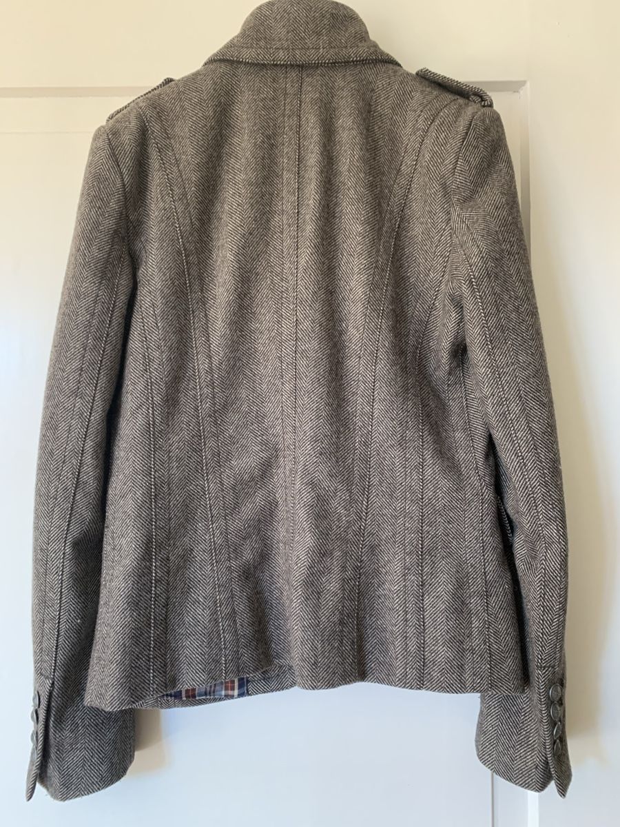 Drykorn Giacche: Wollblazer von Drykorn – Usato da Zürich venduto da natbae 3