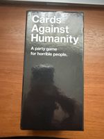 Cards Against Humanity - Das Original, Top Zustand!