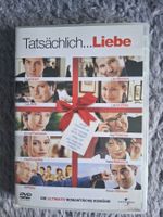 TATSÄCHLICH......LIEBE     DVD