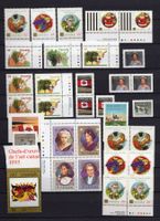 R6426  /  CANADA 1993 neufs XX