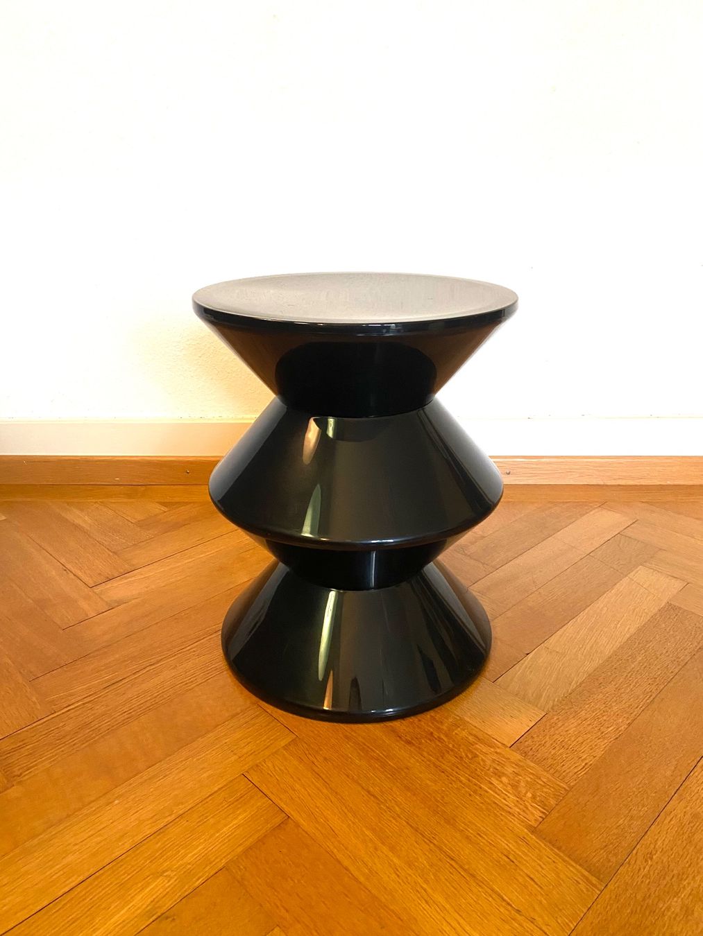 Sgabelli: Design Sessel Stool Hocker – Nuovo (secondo la descrizione) da Olten venduto da sportwelt
