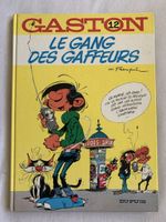 BD: Gaston Lagaffe - T12