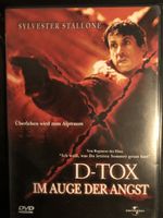 D-Tox stallone