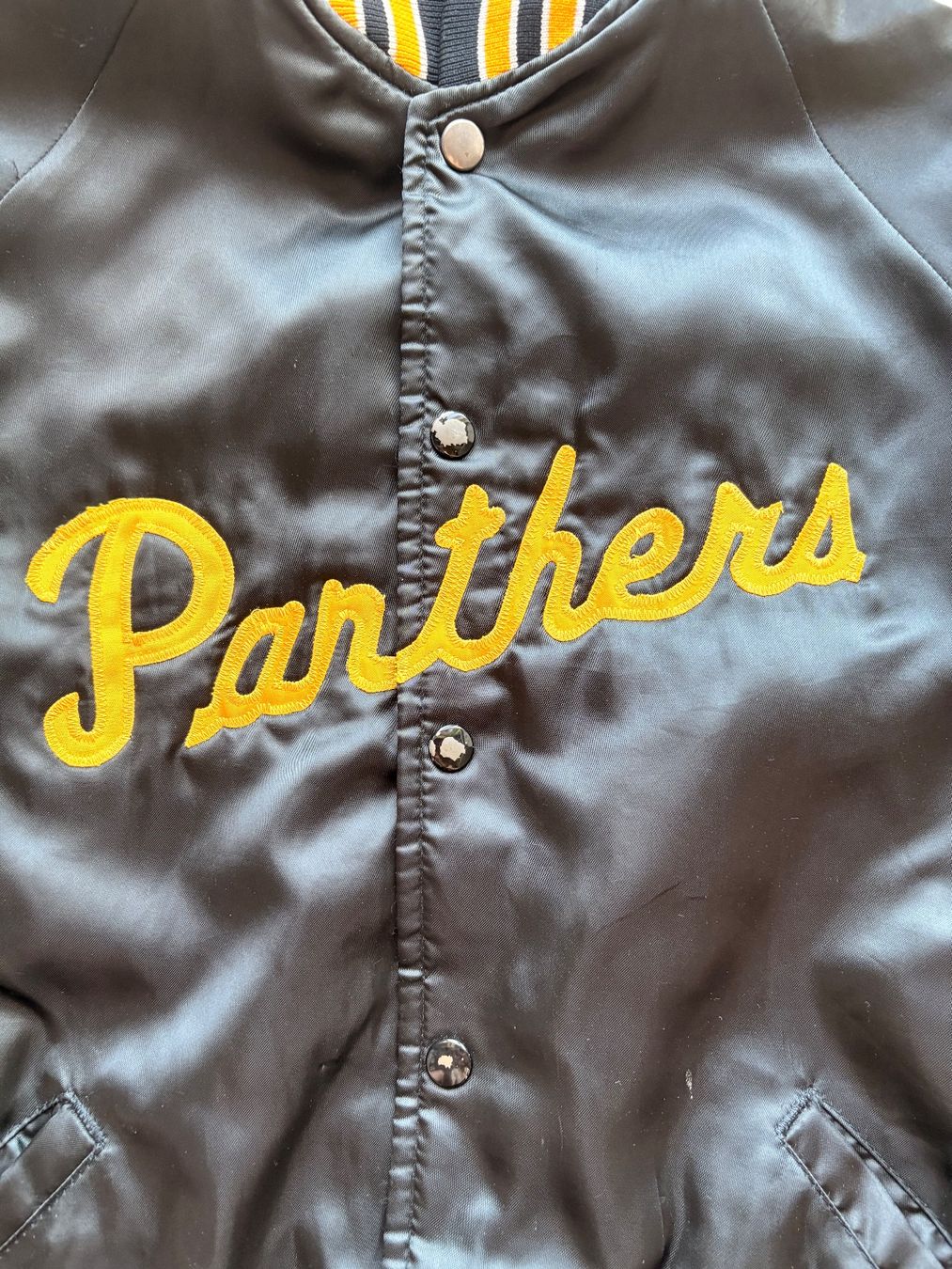 Giacche: Vintage 70's College Jacke – Usato da Wigoltingen venduto da _vntg_ 1
