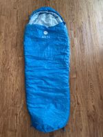 Komfortabler Schlafsack für Kinder