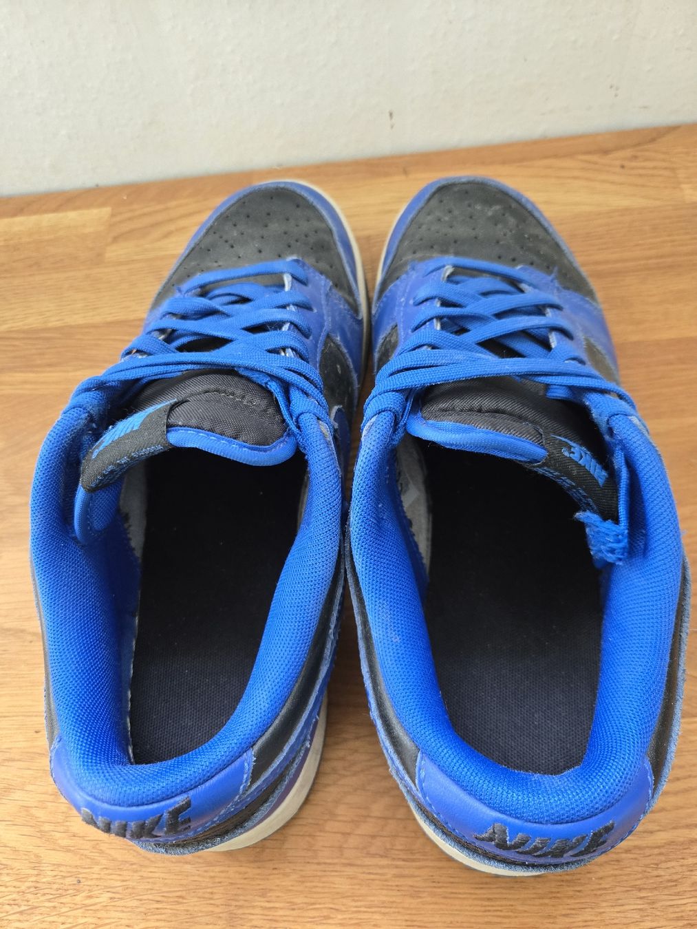 Nike Scarpe da uomo: Nike Sneaker Herren gr.44.5 – Usato da Zürich venduto da Deesay 3