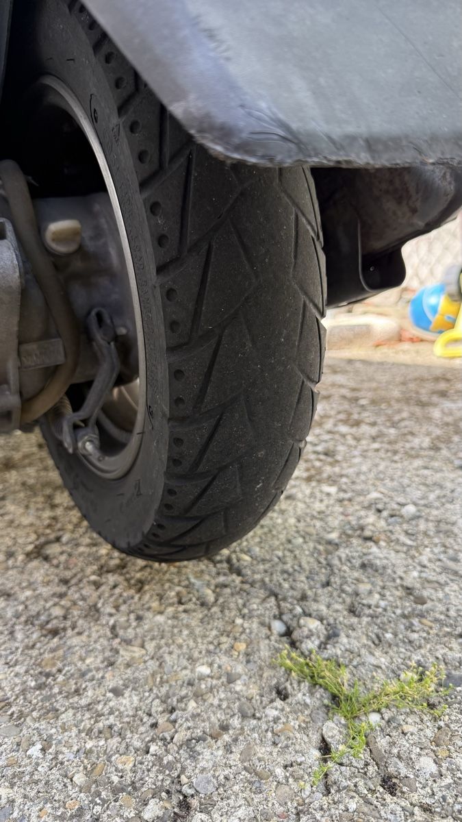 Yamaha Scooter: Yamaha Cygnus 125 Roller mit Topcase  – Usato da Däniken SO venduto da sunnyresales 7