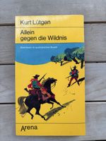 Arena Taschenbuch Abenteuer ferne Länder guter Zustand